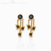Ocean Spirit - Earrings